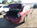 2007 Chevrolet Malibu — photo 4 of 16 | VIN 1G1ZS58N27F284746