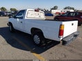 1994 Nissan Truck — photo 3 of 16 | VIN 1N6SD11S9RC406774