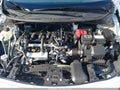 2025 Nissan Versa — photo 10 of 16 | VIN 3N1CN8EV1SL866073