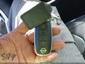 2025 Nissan Versa — photo 11 of 16 | VIN 3N1CN8EV1SL866073
