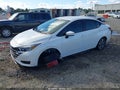 2025 Nissan Versa — photo 2 of 16 | VIN 3N1CN8EV1SL866073