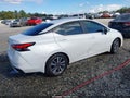 2025 Nissan Versa — photo 4 of 16 | VIN 3N1CN8EV1SL866073