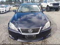 2010 Lexus IS 250 — photo 12 of 18 | VIN JTHCF5C2XA5044533
