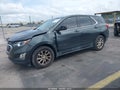 2018 Chevrolet Equinox — photo 2 of 16 | VIN 3GNAXJEV5JS585511