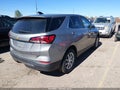 2024 Chevrolet Equinox — photo 4 of 16 | VIN 3GNAXUEG7RL198662