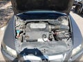 2007 Acura TL — photo 10 of 16 | VIN 19UUA66217A029989