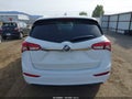 2019 Buick Envision — photo 16 of 18 | VIN LRBFXCSA3KD017673
