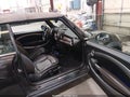 2014 Mini Convertible — photo 5 of 20 | VIN WMWZP3C59ET706298