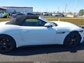 2021 Jaguar F-Type — photo 13 of 16 | VIN SAJD85FV5MCK69840