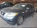 2013 Nissan Pathfinder — photo 2 of 12 | VIN 5N1AR2MN4DC621656