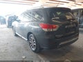 2013 Nissan Pathfinder — photo 3 of 12 | VIN 5N1AR2MN4DC621656