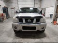 2005 Nissan Titan — photo 13 of 18 | VIN 1N6AA07B25N555189