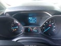 2017 Ford Transit Connect — photo 7 of 17 | VIN NM0LS7E75H1313411