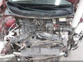 2017 Nissan Versa — photo 10 of 17 | VIN 3N1CN7APXHL828139