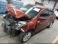 2017 Nissan Versa — photo 2 of 17 | VIN 3N1CN7APXHL828139