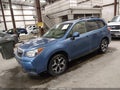 2016 Subaru Forester — photo 2 of 17 | VIN JF2SJGDC8GH513237