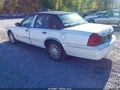 2009 Mercury Grand Marquis — photo 3 of 11 | VIN 2MEHM75V99X600064