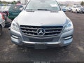 2013 Mercedes-Benz ML-Class — photo 12 of 16 | VIN 4JGDA5JB6DA211369