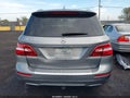 2013 Mercedes-Benz ML-Class — photo 16 of 16 | VIN 4JGDA5JB6DA211369