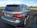 2013 Mercedes-Benz ML-Class — photo 4 of 16 | VIN 4JGDA5JB6DA211369