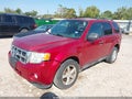 2012 Ford Escape — photo 2 of 11 | VIN 1FMCU9DG5CKA58252