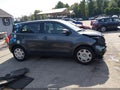 2009 Scion xD — photo 14 of 17 | VIN JTKKU10409J034798
