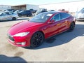 2014 Tesla Model S — photo 2 of 21 | VIN 5YJSA1H16EFP34417