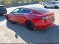 2014 Tesla Model S — photo 3 of 21 | VIN 5YJSA1H16EFP34417