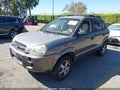 2007 Hyundai Tucson — photo 2 of 16 | VIN KM8JM12B87U497651