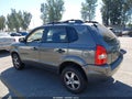 2007 Hyundai Tucson — photo 3 of 16 | VIN KM8JM12B87U497651