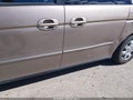 2003 Honda Odyssey — photo 6 of 12 | VIN 5FNRL189X3B117629