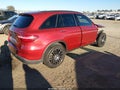 2017 Mercedes-Benz GLC-Class — photo 4 of 18 | VIN WDC0G4KB2HF122136