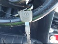 2007 Acura TSX — photo 11 of 17 | VIN JH4CL96837C016416