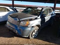 2008 Honda Pilot — photo 2 of 16 | VIN 5FNYF28578B007697