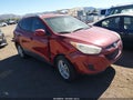 2010 Hyundai Tucson — photo 1 of 10 | VIN KM8JU3AC6AU092241