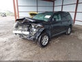 2013 Toyota Highlander — photo 2 of 17 | VIN 5TDBK3EH3DS248572