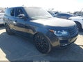 2017 Land Rover Range Rover — photo 1 of 16 | VIN SALGS2FVXHA374296