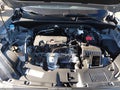 2027 Honda HR-V — photo 10 of 19 | VIN 3CZRZ1H79VM701140