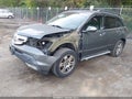 2007 Acura MDX — photo 2 of 17 | VIN 2HNYD28327H551435