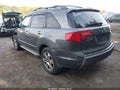 2007 Acura MDX — photo 3 of 17 | VIN 2HNYD28327H551435