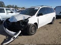 2006 Toyota Sienna — photo 2 of 16 | VIN 5TDZA23C36S462063