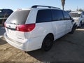 2006 Toyota Sienna — photo 4 of 16 | VIN 5TDZA23C36S462063