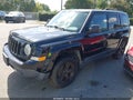 2015 Jeep Patriot — photo 2 of 11 | VIN 1C4NJRBB9FD215495