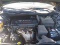 2008 Toyota Camry — photo 10 of 12 | VIN 4T1BE46K58U746924