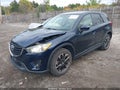 2016 Mazda CX-5 — photo 2 of 16 | VIN JM3KE4DY5G0627540