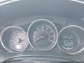 2016 Mazda CX-5 — photo 7 of 16 | VIN JM3KE4DY5G0627540