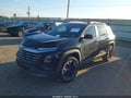 2025 Chevrolet Equinox — photo 2 of 16 | VIN 3GNAXHEG4SL261777