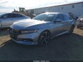 2020 Honda Accord — photo 2 of 16 | VIN 1HGCV1F30LA090711