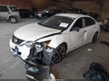2018 Nissan Altima — photo 2 of 17 | VIN 1N4AL3AP8JC118800