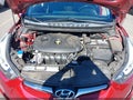 2015 Hyundai Elantra — photo 10 of 16 | VIN 5NPDH4AE0FH625621